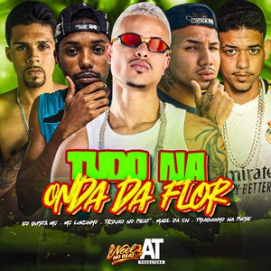 Tudo na Onda da Flor