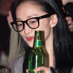 只是他说这话的一秒