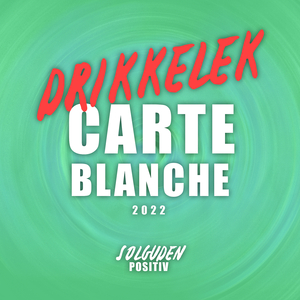 Drikkelek (Carte Blanche 2022)