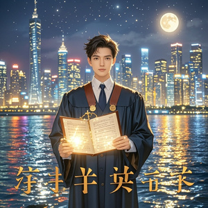 人民时代律师之歌