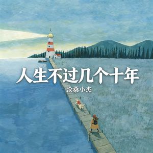 人生不过几个十年