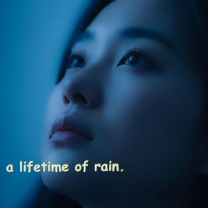 Sand Through My Fingers