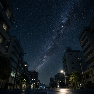 星ノ記憶