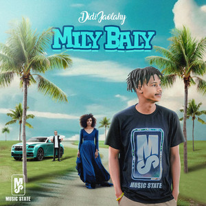 Mily Baly