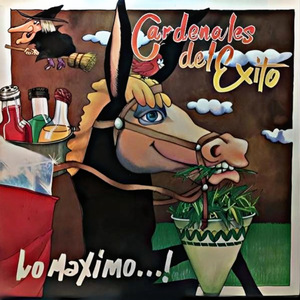 La Zulianita de Pradelio Angulo