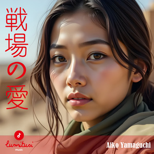 戦場の愛