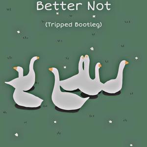Various Artists-Better Not（Tripped remix）