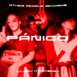 PÁNICO (feat. OGYBORY)