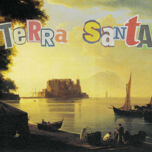 Terra Santa