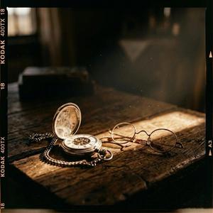 Aniversário do Vovô