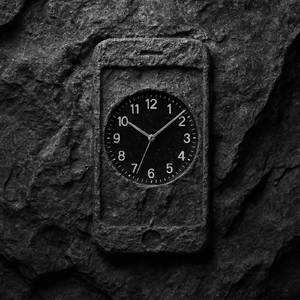 Застывшее Время