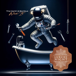 Work It (Original Mix)