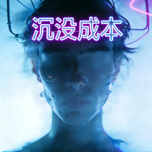 沉没成本（Prod By Scorpion）
