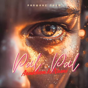 Pal Pal Aankhon Ki Nami