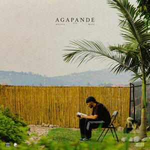 AGAPANDE (feat. Melissa Nyarwaya & Mazo)