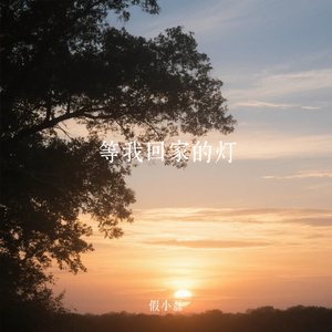 等我回家的灯