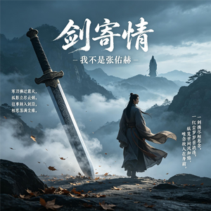 剑寄情