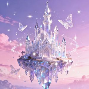 wonderland（instrumental）