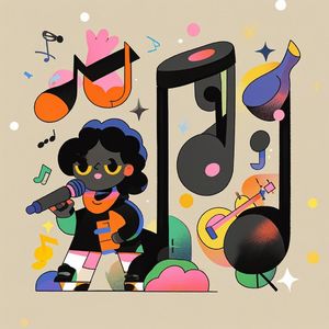 蹦蹦兔儿歌 经典童声清朝画家儿歌-所有清朝画家名字《汪肇》