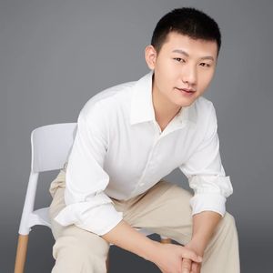 真的好想对你说-董康