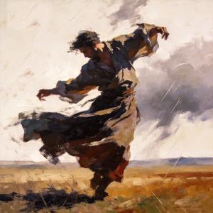 碎语（prod by.liltay）