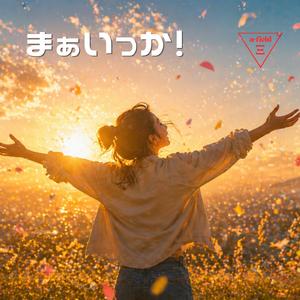 まぁいっか！