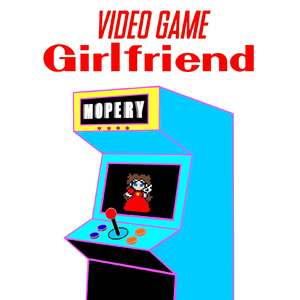 Video Game Girlfriend