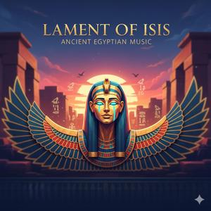 Lament of Isis ( Ancient Egyptian Music )