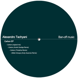 Carbon (Dub Version)