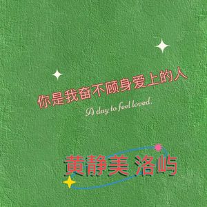 你是我奋不顾身爱上的人（R&B版）