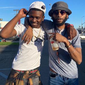 Run It Up (feat. King Tut)