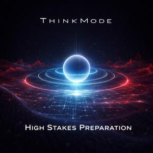High Stakes Preparation (feat. Antoine Maurice King & Spate Media)
