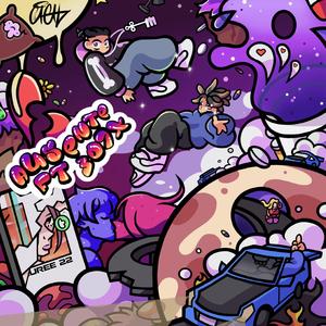 Ausente (feat. 3o1x)