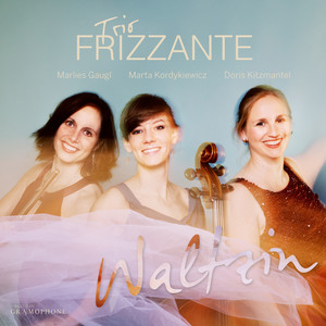III. Andante - Allegretto Scherzando