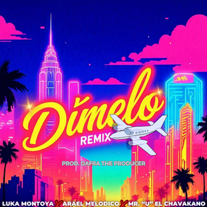 Dimelo (Remix)