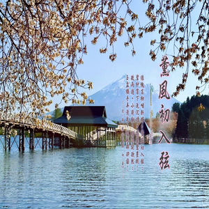 春江水暖 (加长版)