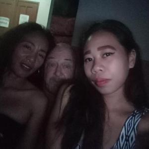 dont trust the SEA Hag