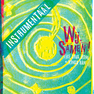 Elke dag is een feestje waard (Instrumentaal)