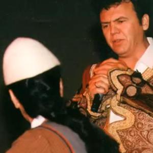 Këngë për Ali Ajetin