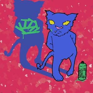 Kitty (feat. Saint Zaiya)