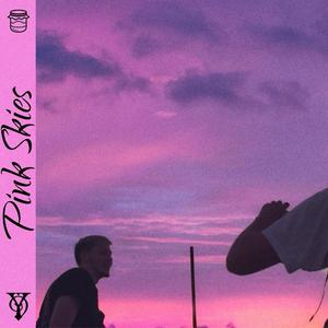 Pink Skies (feat. Scobii)