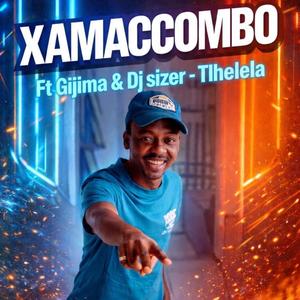 Tlhelela (feat. Gijima & Dj Sizer)