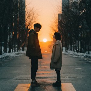겨울 끝, 우리 시작