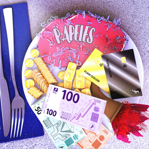 Papeles