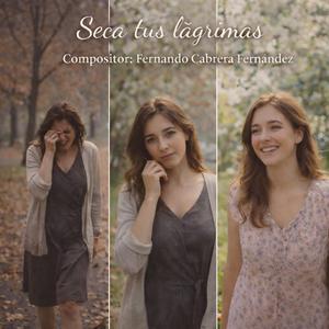 Seca tus lagrimas