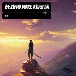 长路漫漫任我闯荡