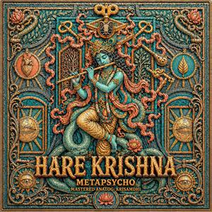 Hare Krishna | Metapsycho