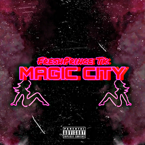 Magic City