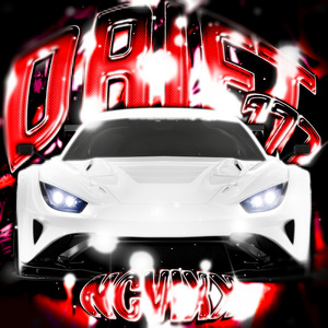 DRIFT 777 (SPEED UP)