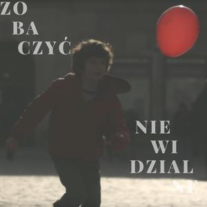 Zobaczyć Niewidzialne